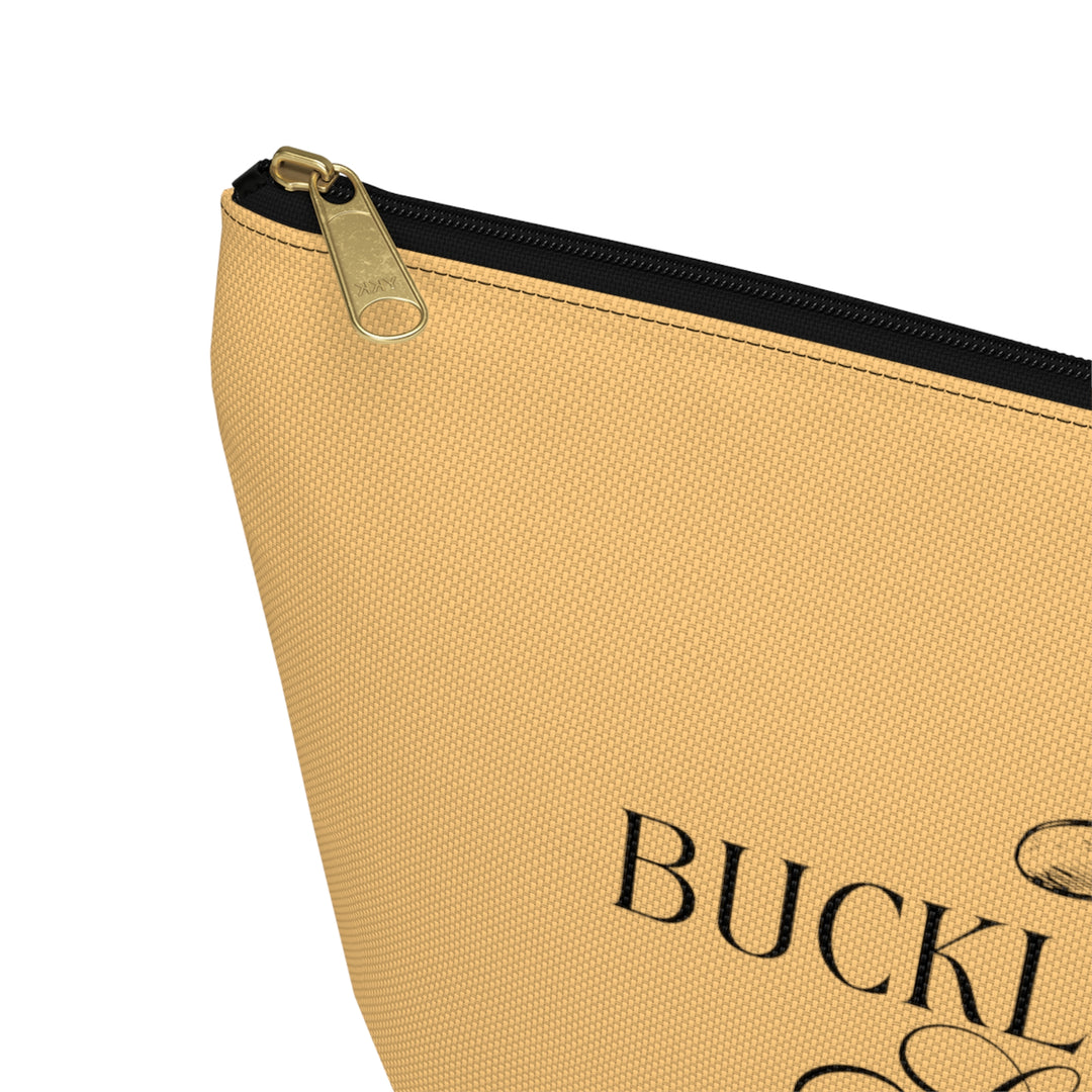 Buckle Bunnies Pouch