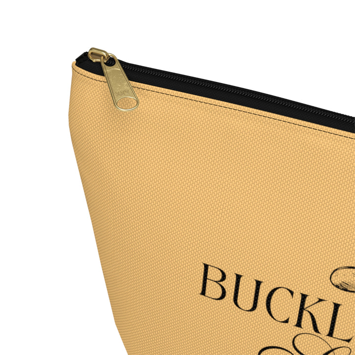 Buckle Bunnies Pouch