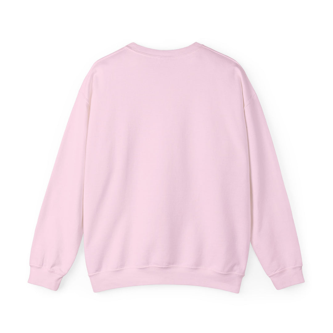 Touch Her & Die Crewneck