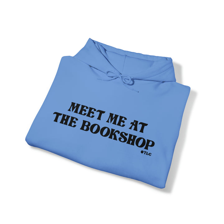 Bookshop Hoodie