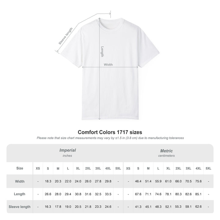 Romantic Bookstore Guest Check T-Shirt- Shipping Only!