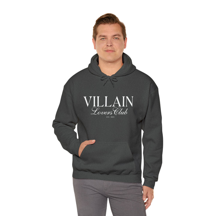 Villain Lover Hoodie