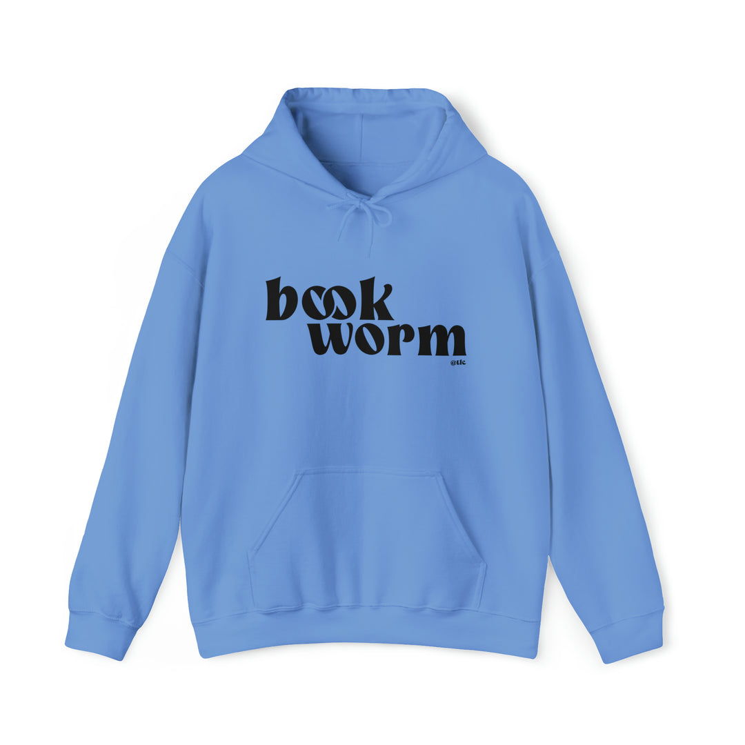 Book worm Hoodie