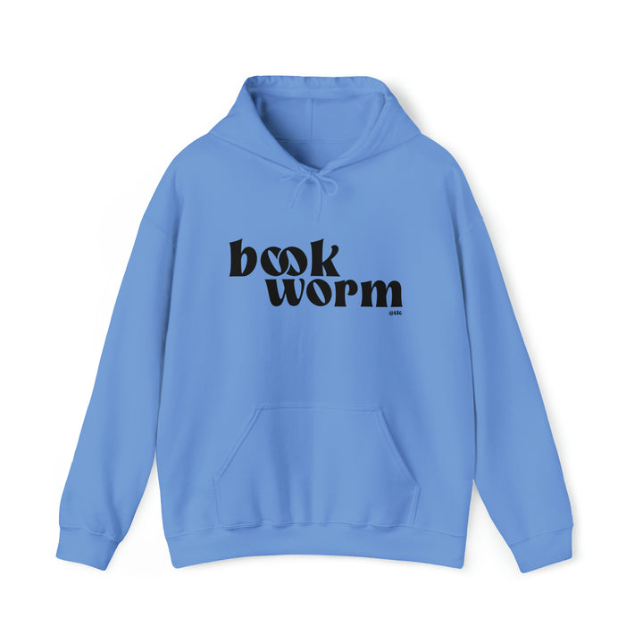 Book worm Hoodie