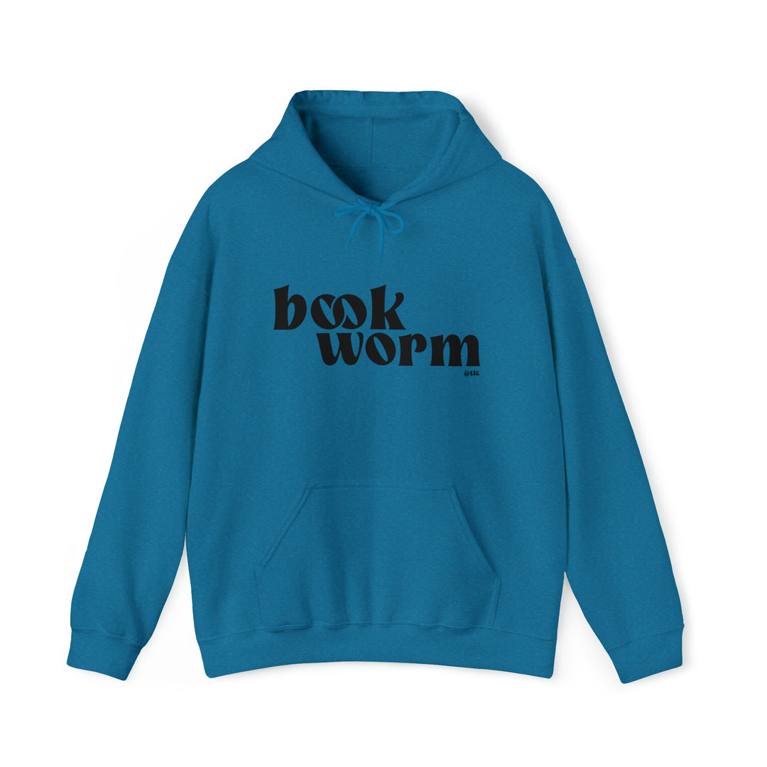 Book worm Hoodie