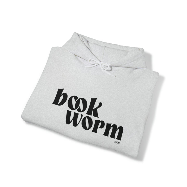 Book worm Hoodie