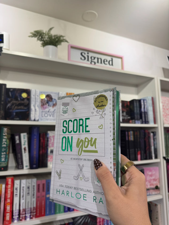 Score On You SE