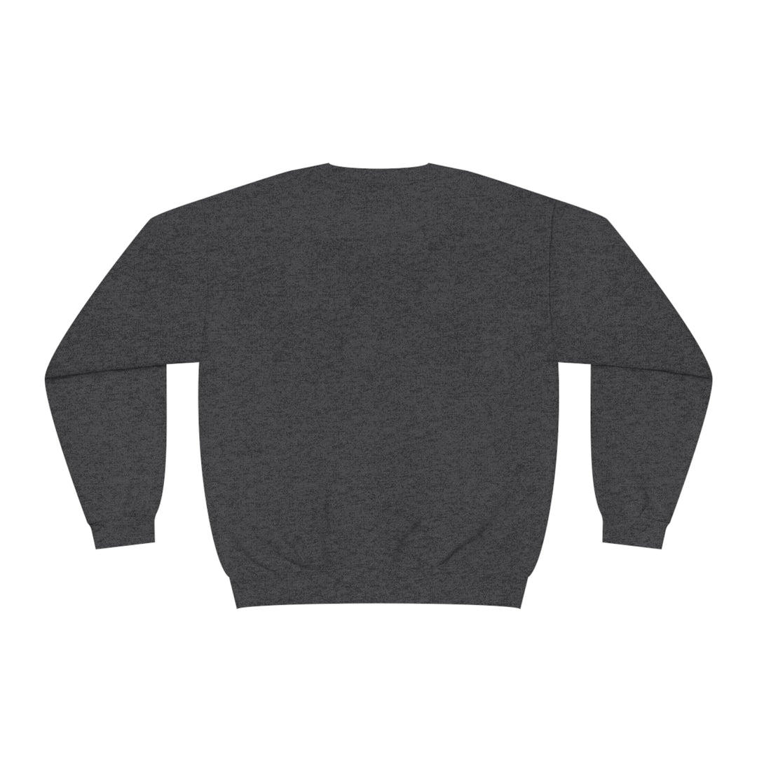 Book Daddy Crewneck Sweatshirt