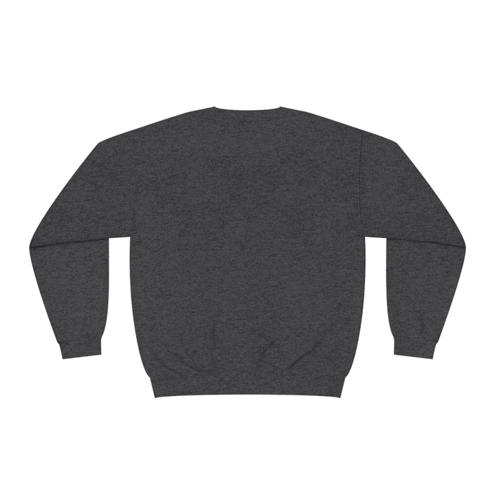 Book Daddy Crewneck Sweatshirt