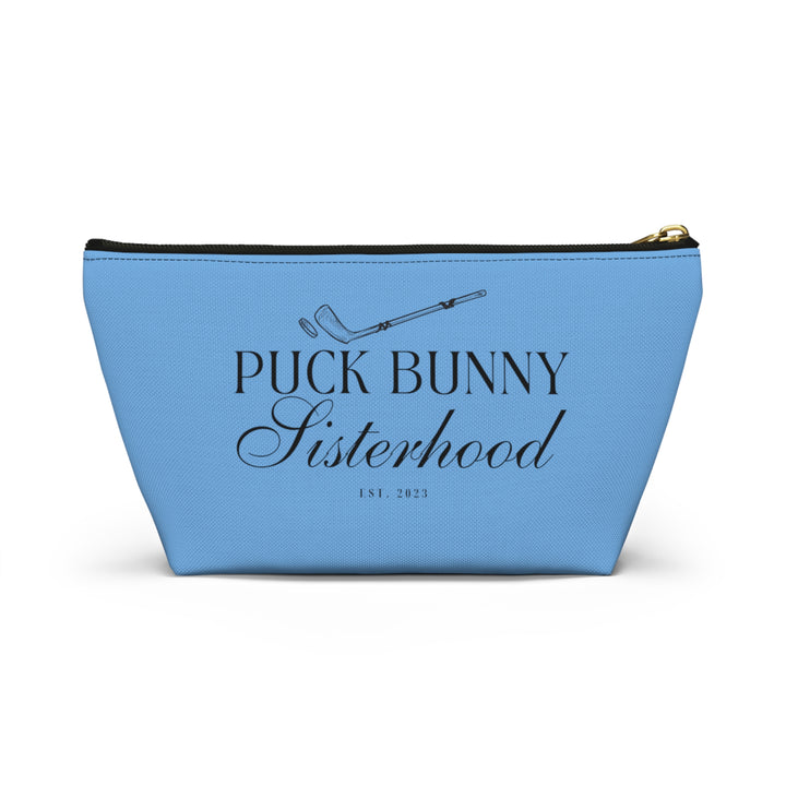 Puck Bunny Pouch