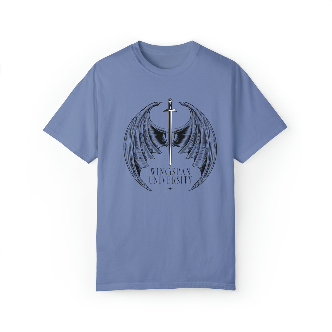 Wingspan Tee