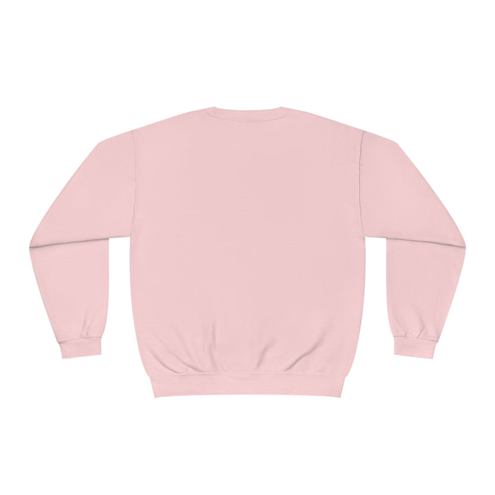 Book Daddy Crewneck Sweatshirt