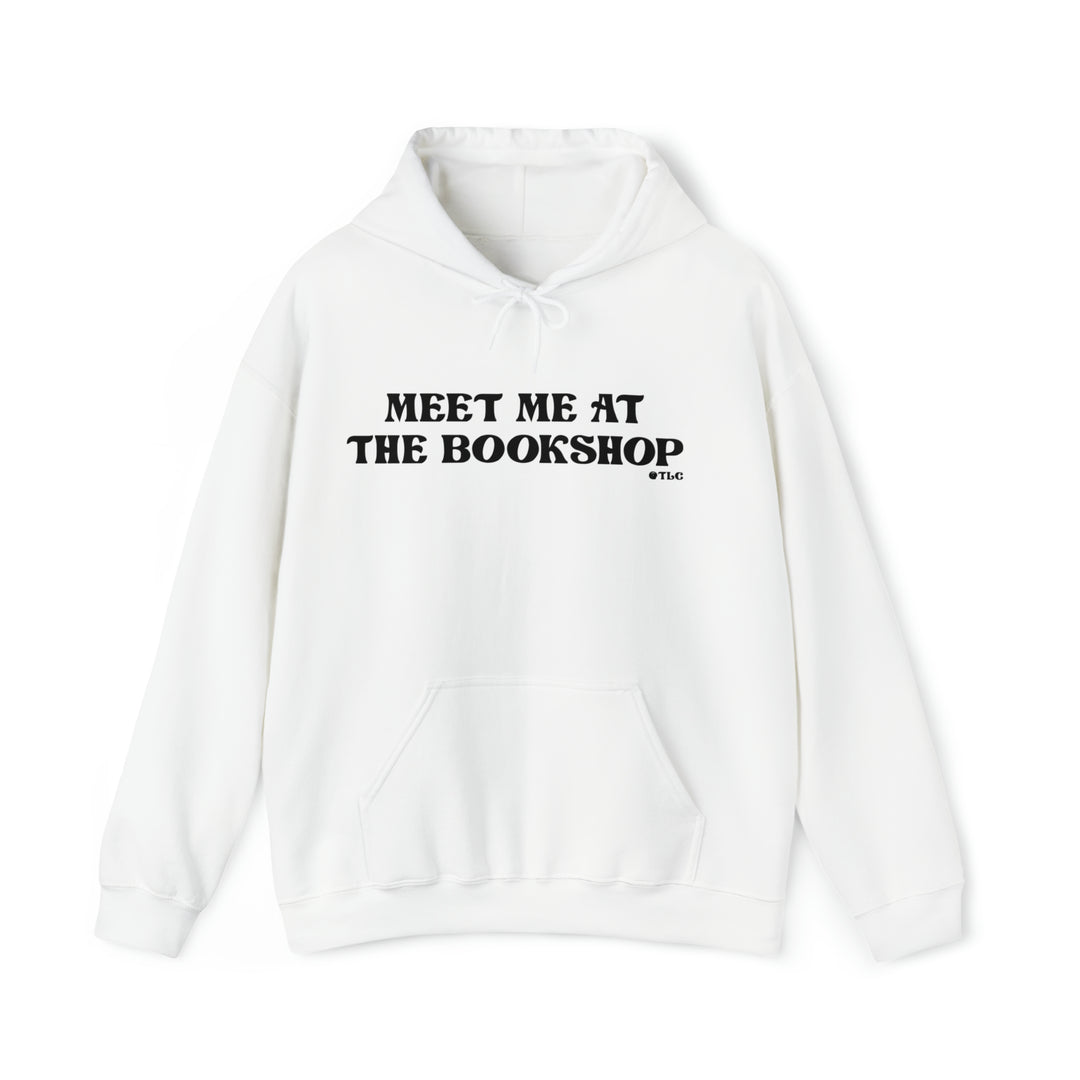 Bookshop Hoodie