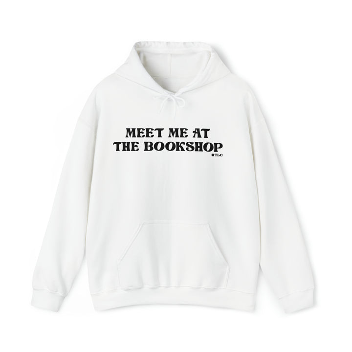 Bookshop Hoodie