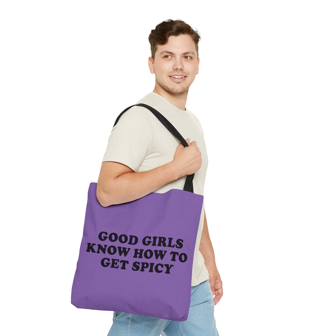 Good Girls Tote