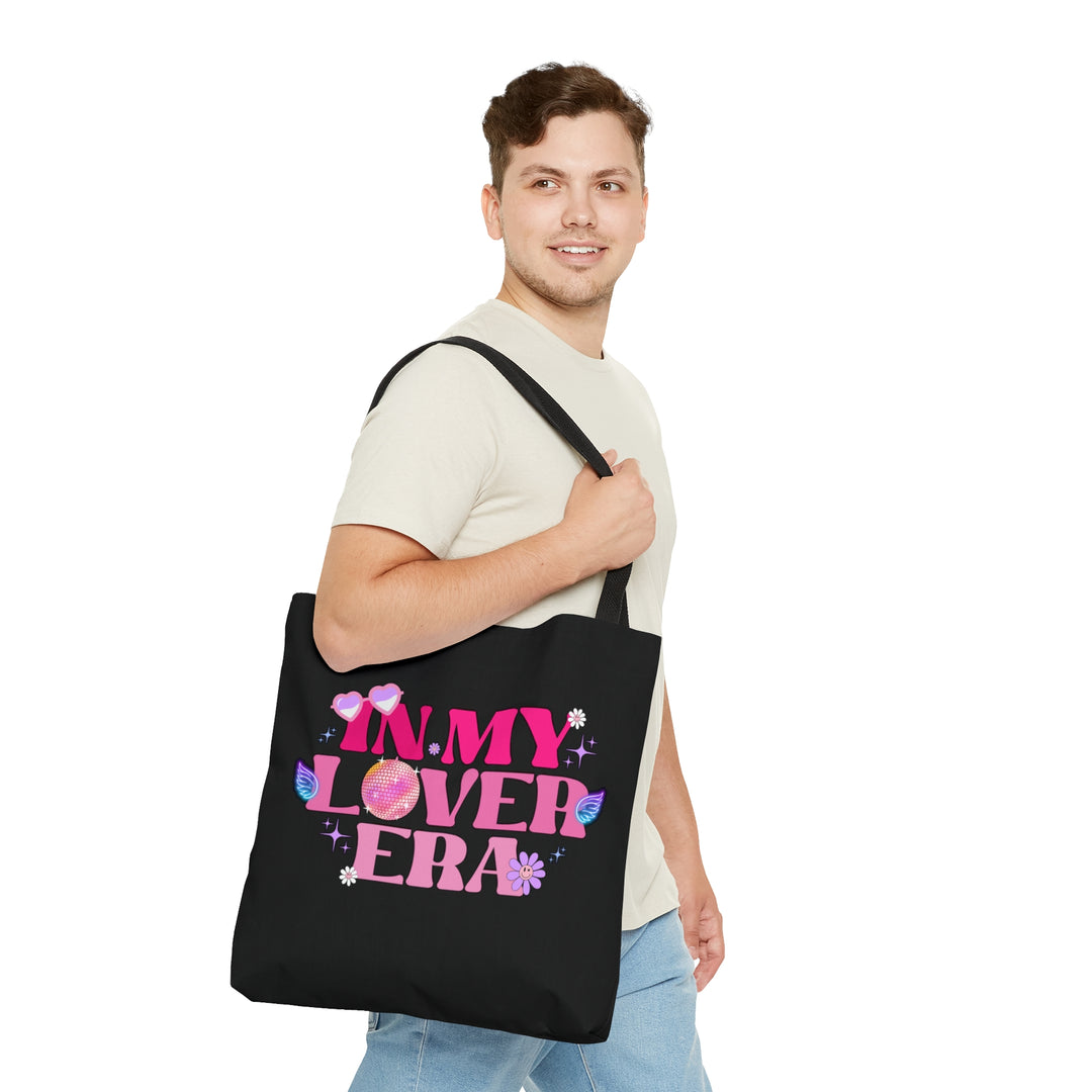 Lover Era Tote Bag