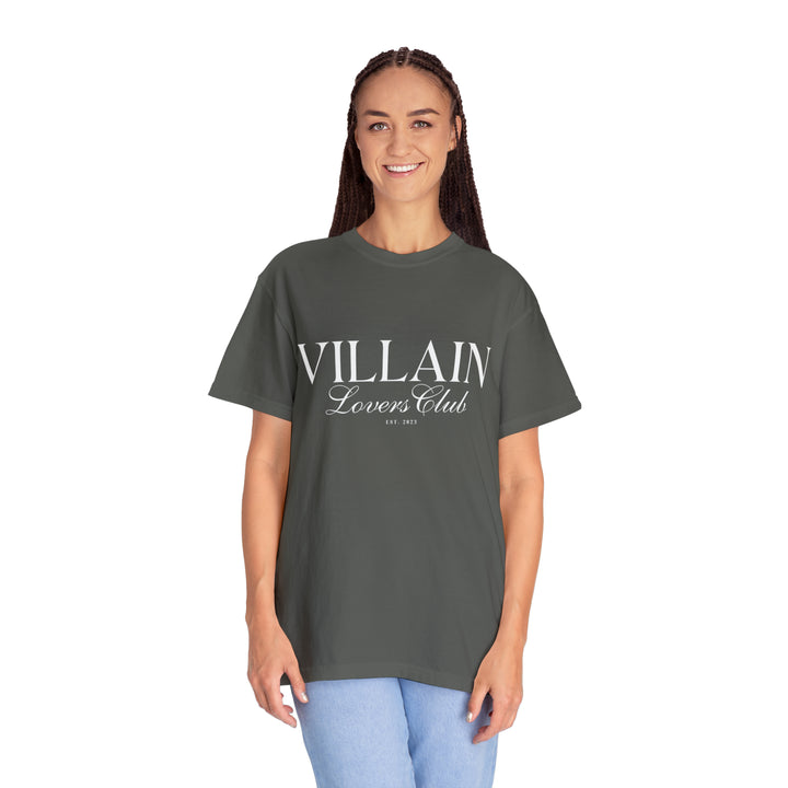 Villain Lovers Tee