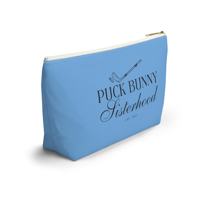 Puck Bunny Pouch