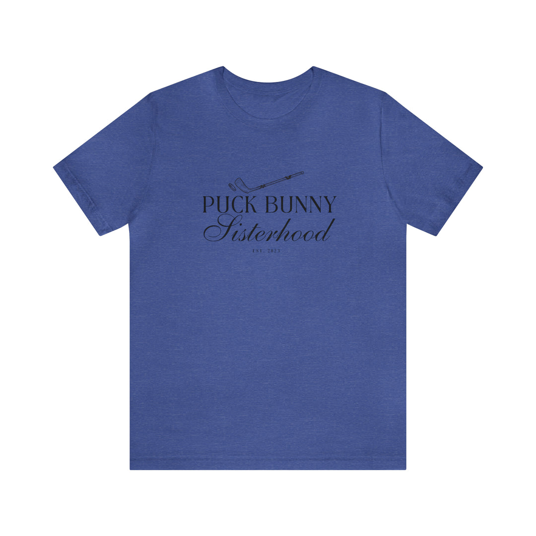 Puck Bunny Tee