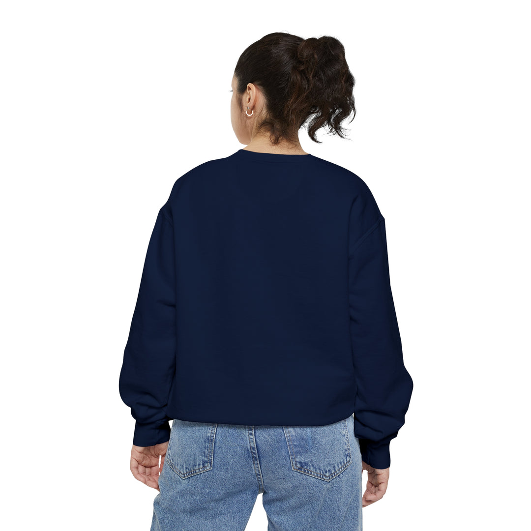 The Last Chapter Book Shop Sweatshirt