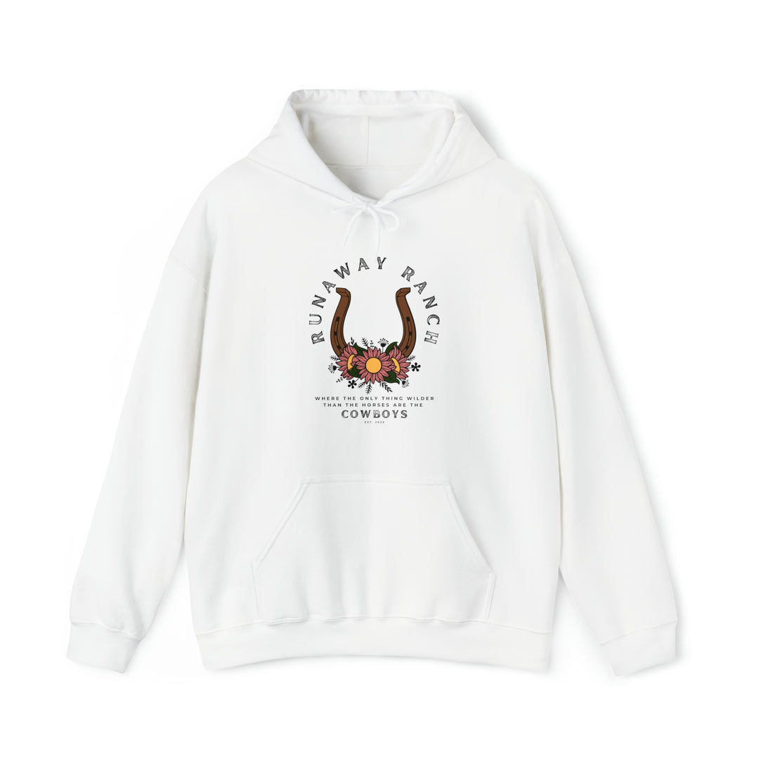 Runaway Ranch Hoodie- Ava Hunter Collaboration Collection