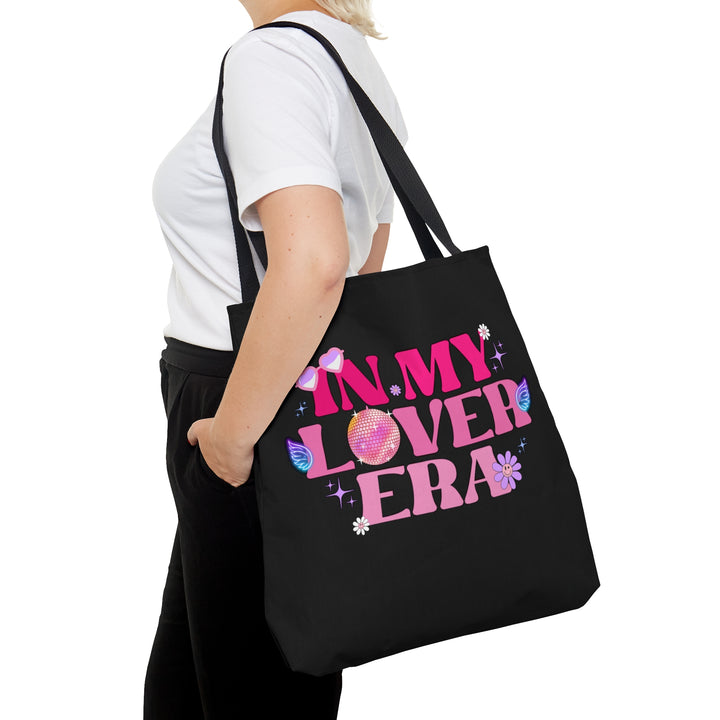 Lover Era Tote Bag