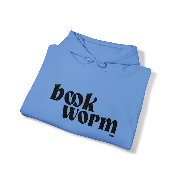 Book worm Hoodie