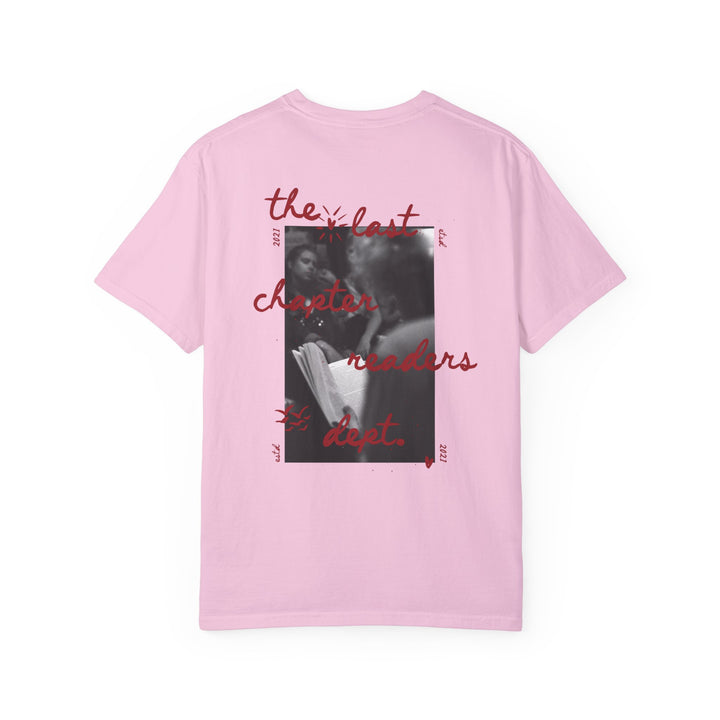 Sad Girl Szn Tee - The Champagne Problems Collection