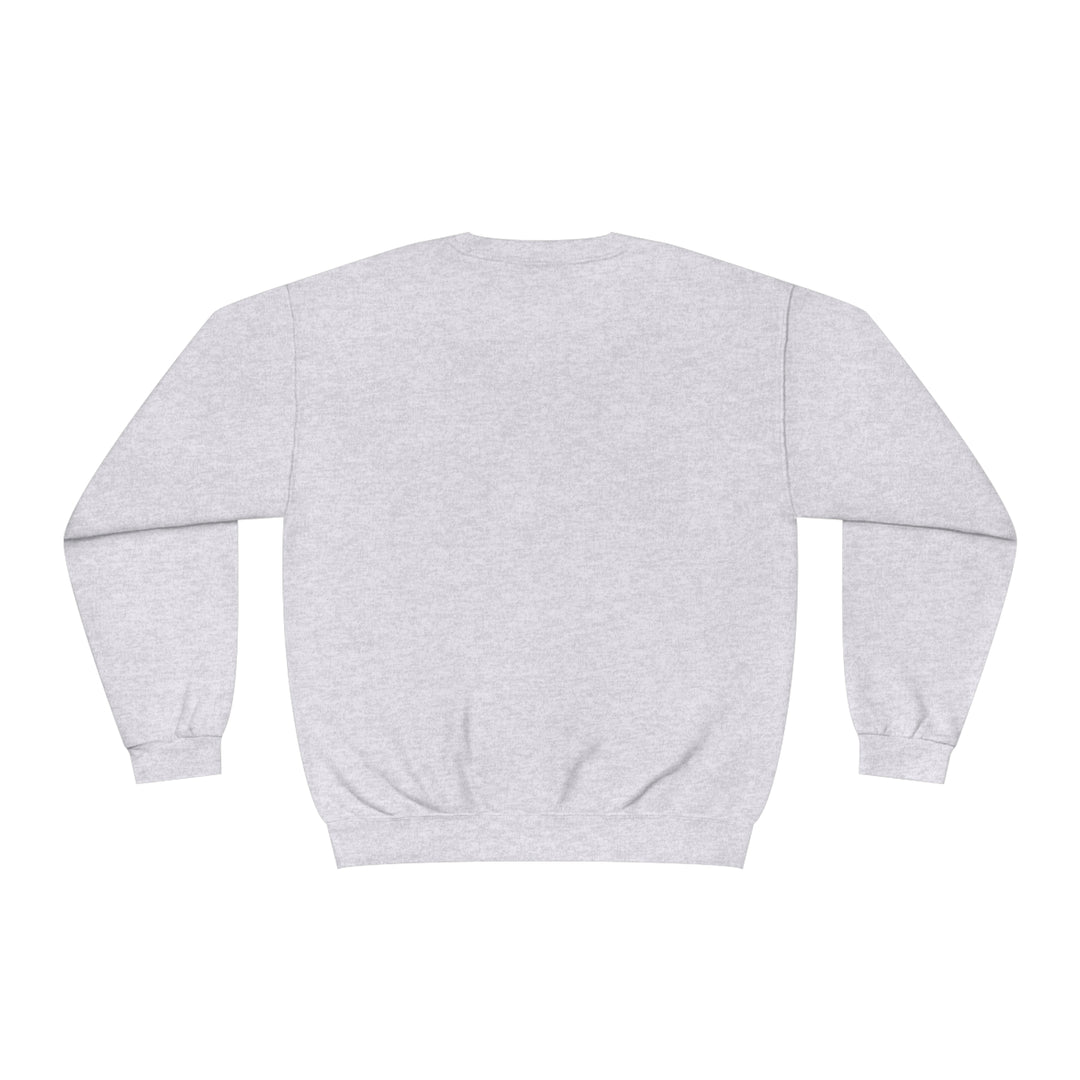 Your Dad Crewneck Sweatshirt