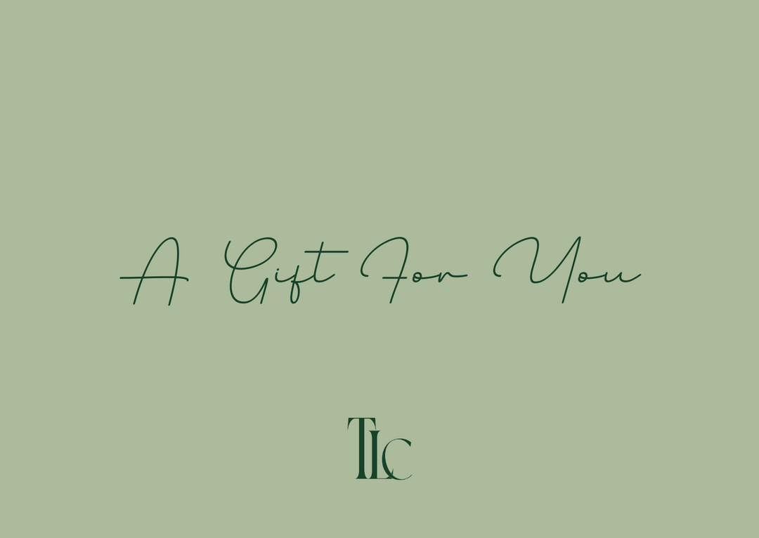 The Last Chapter Book Shop  ONLINE ONLY Giftcard