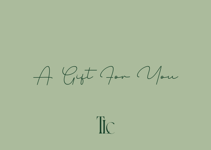 The Last Chapter Book Shop  ONLINE ONLY Giftcard
