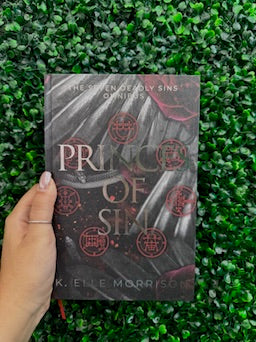 Princes of Sin