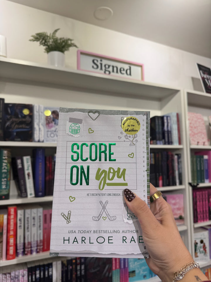 Score On You SE