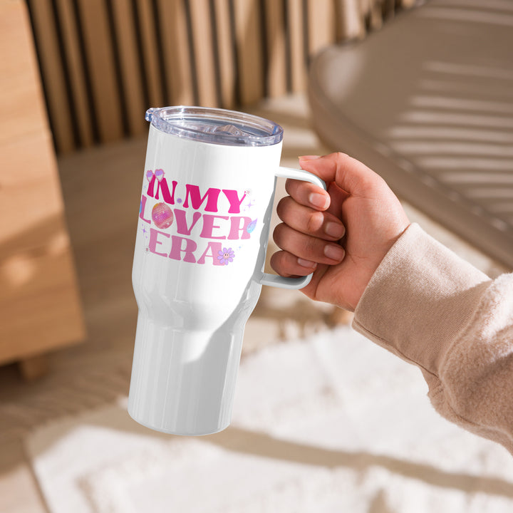 Lover Era Travel Mug