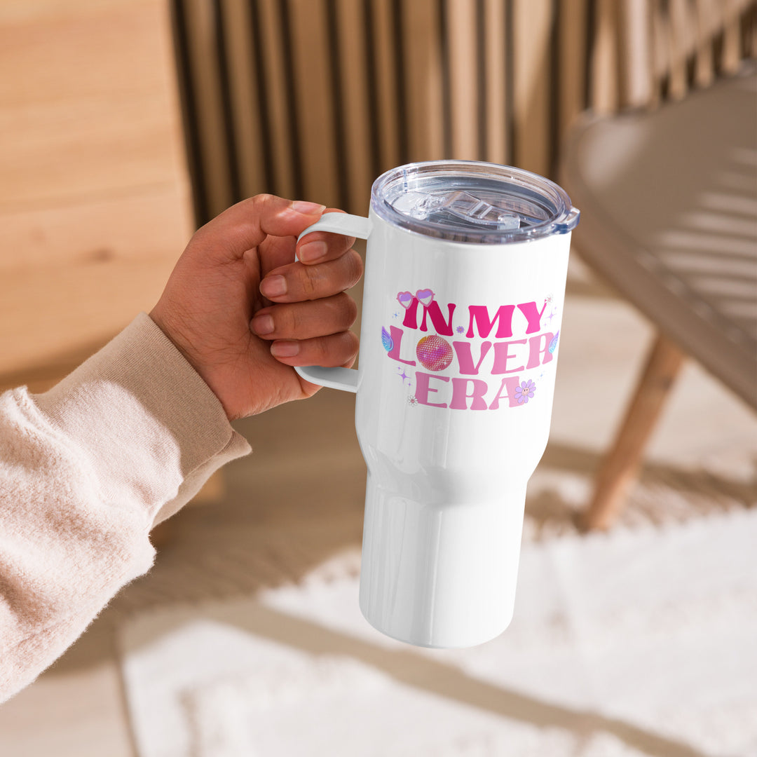 Lover Era Travel Mug