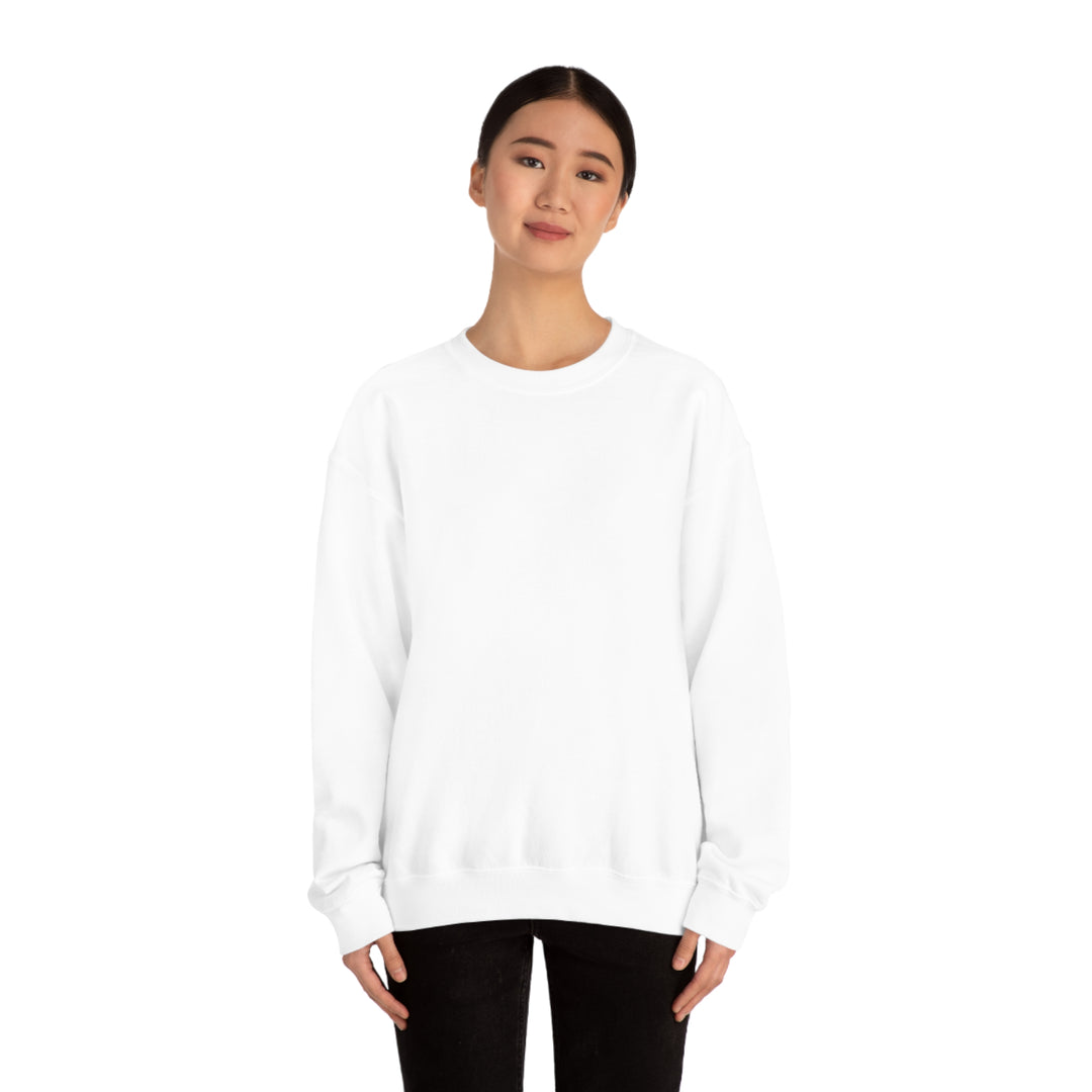 One handed reads Crewneck Sweatshirt