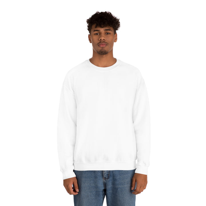 One handed reads Crewneck Sweatshirt