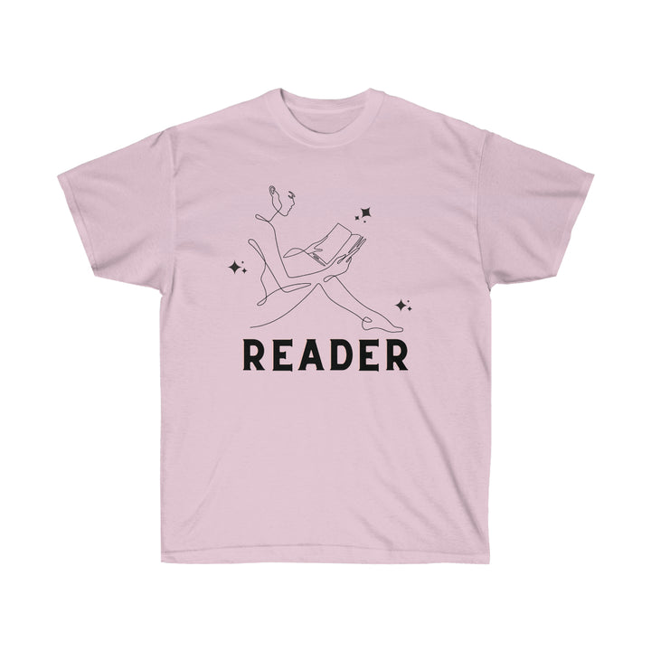 READER Tee