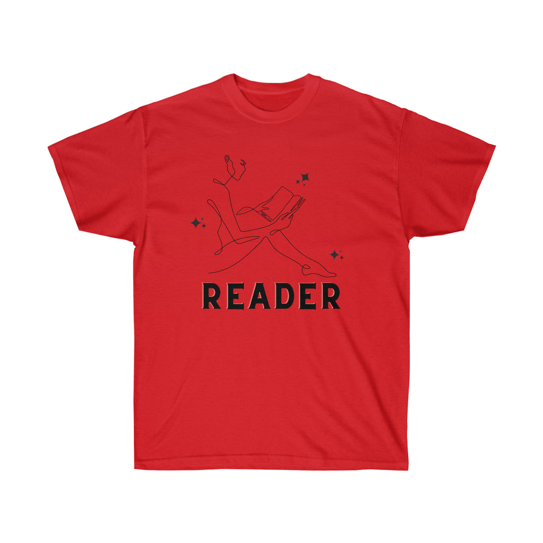 READER Tee