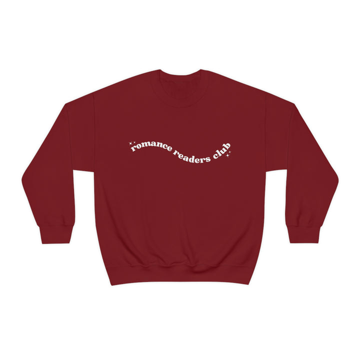 One handed reads Crewneck Sweatshirt