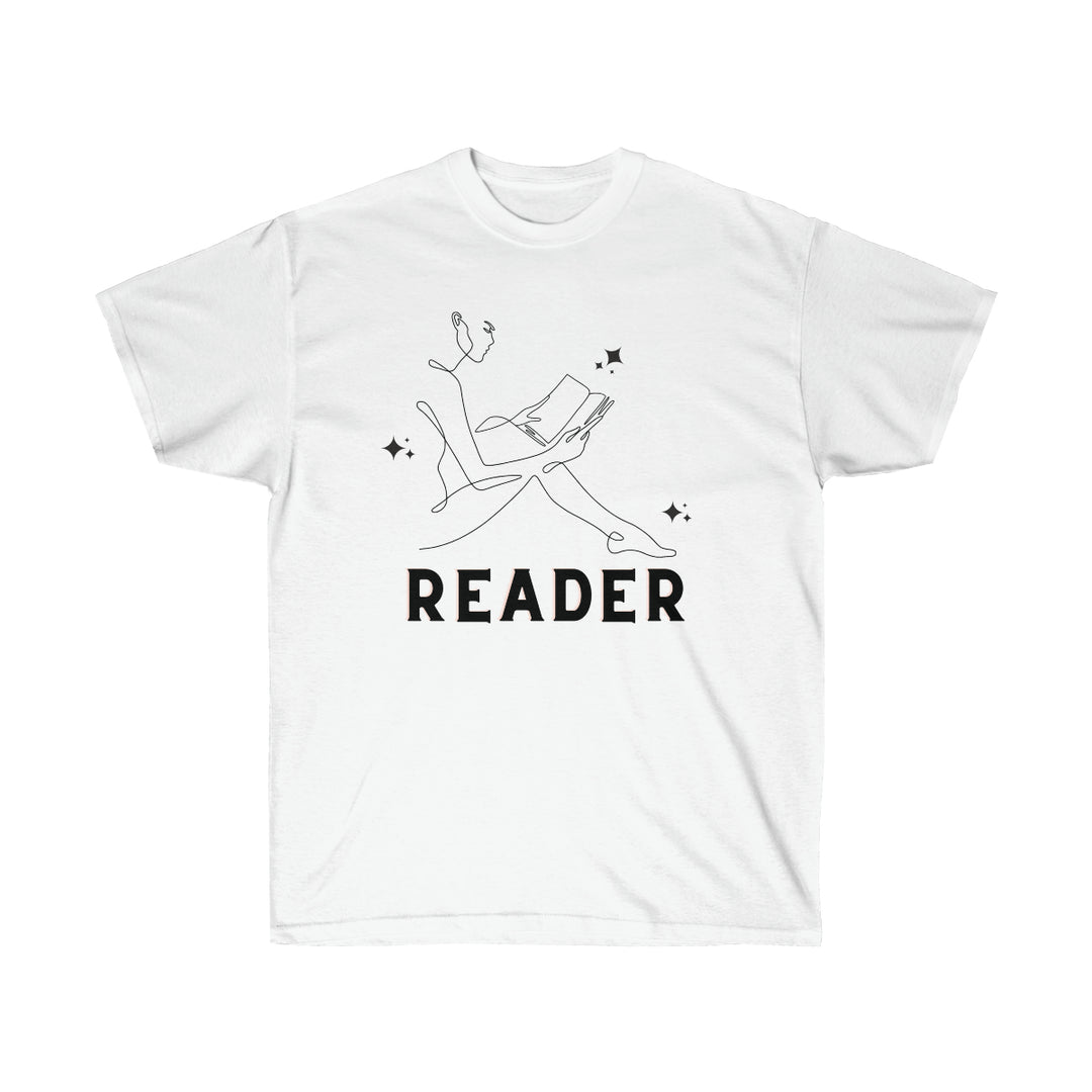 READER Tee