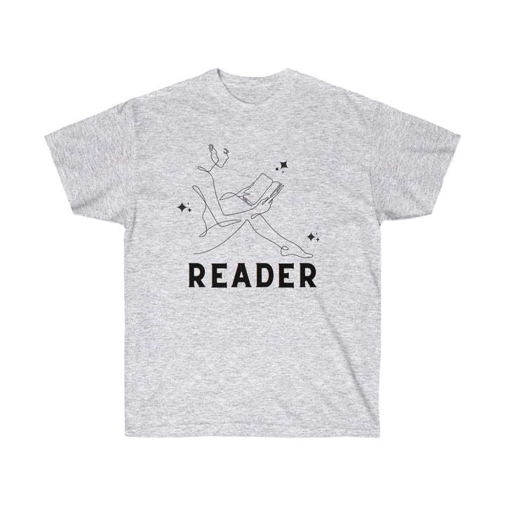 READER Tee