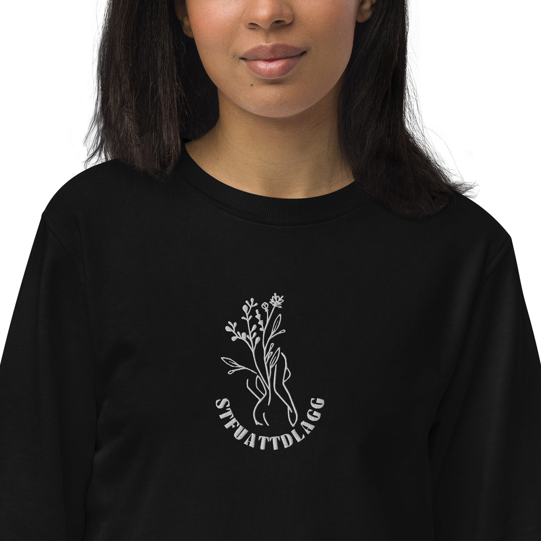 STFUATTDLAGG Sweatshirt